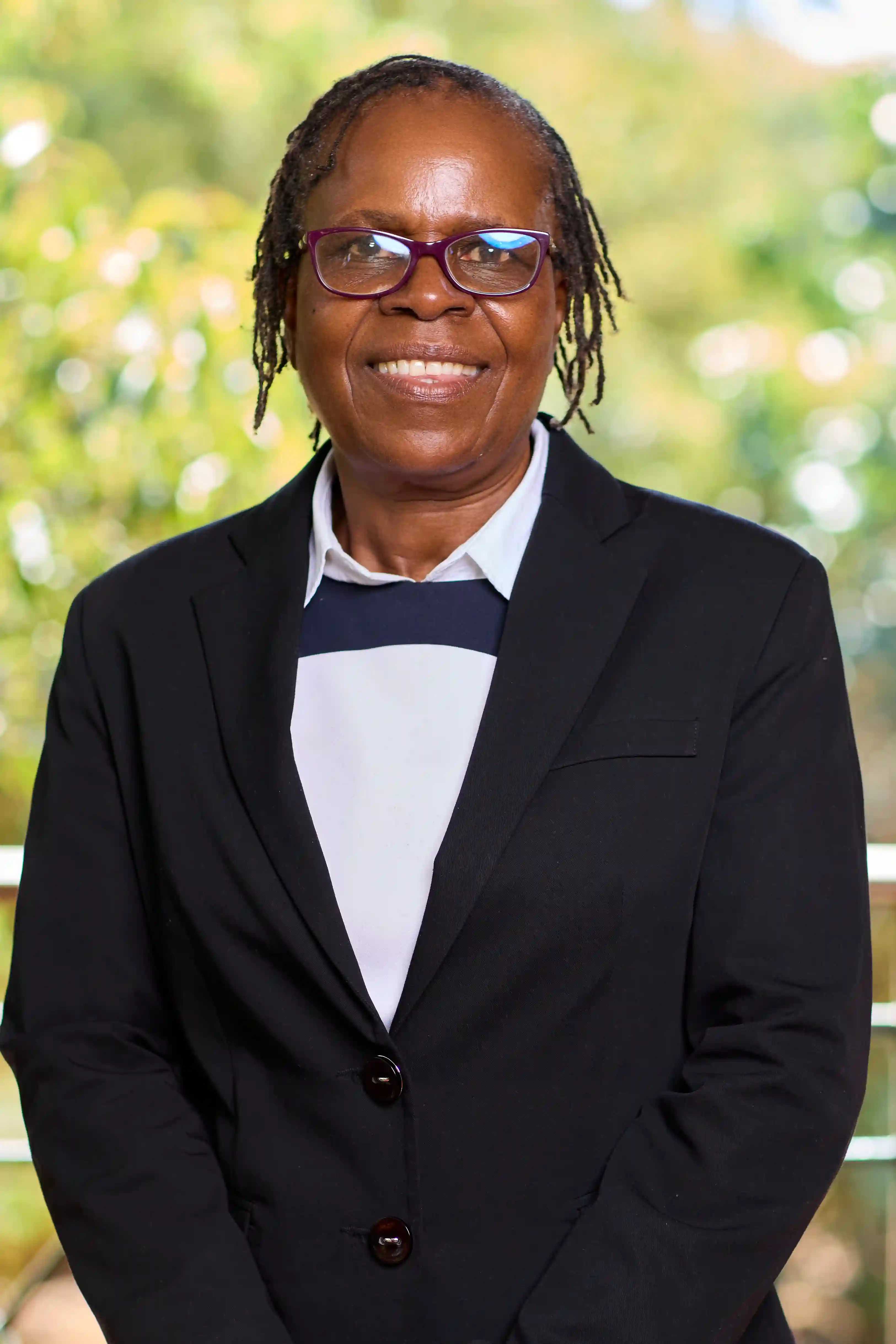 Mrs A. Mashingaidze